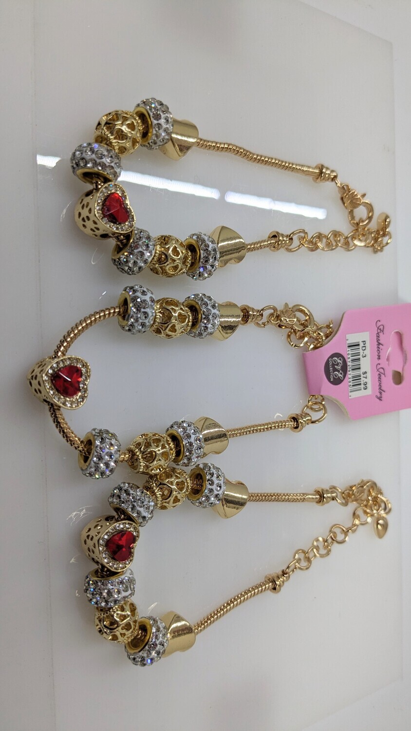 PD3 - JEWELRY