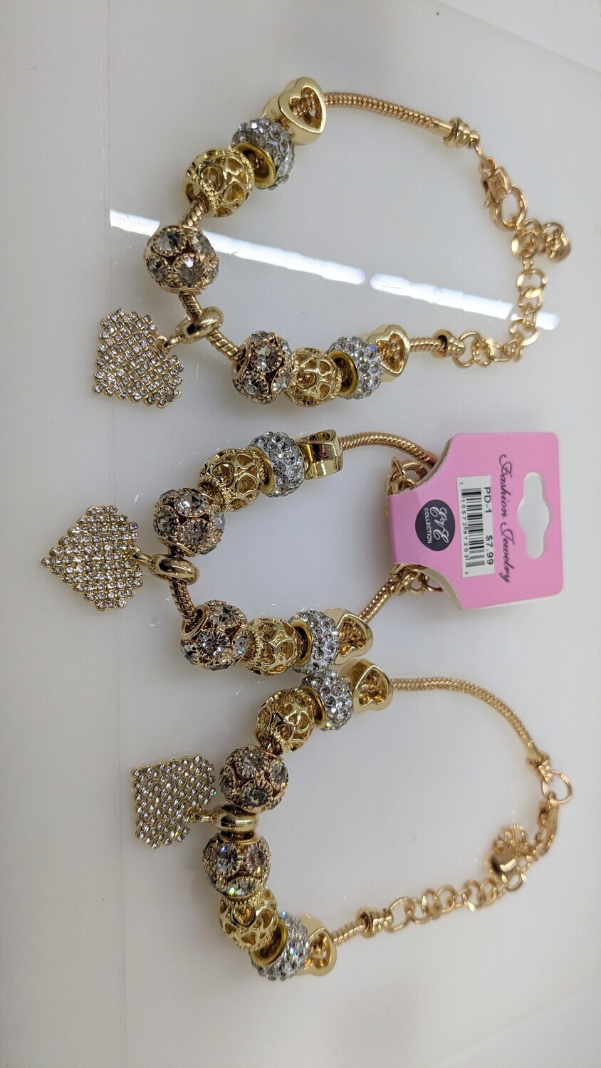 PD1 - JEWELRY