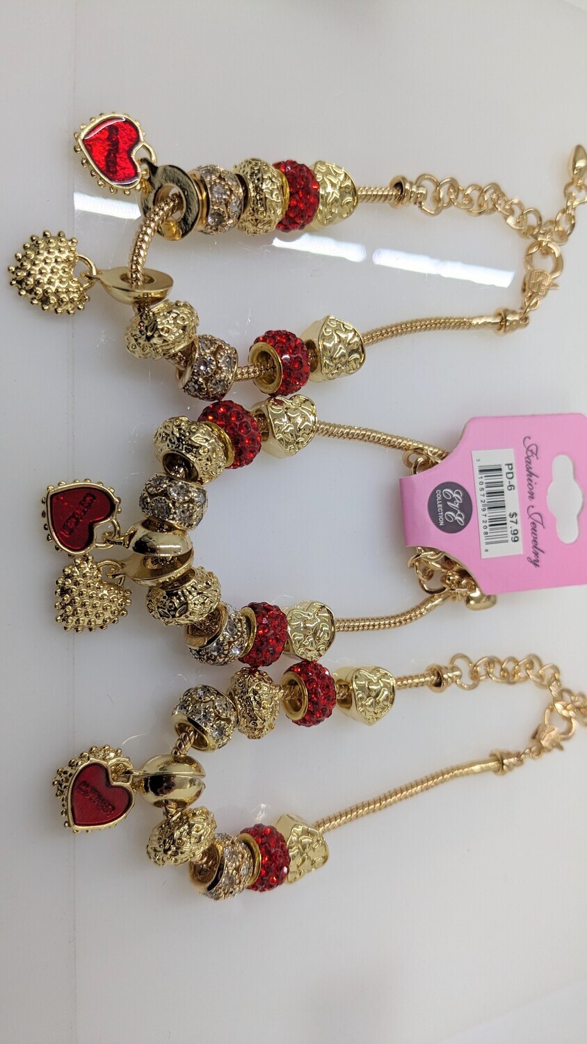PD6 - JEWELRY