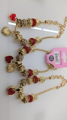 PD6 - JEWELRY