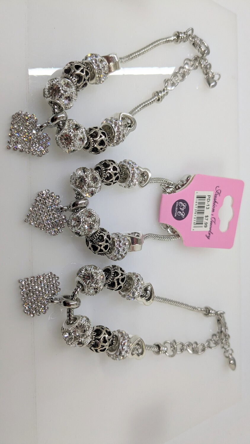 PD13 - JEWELRY