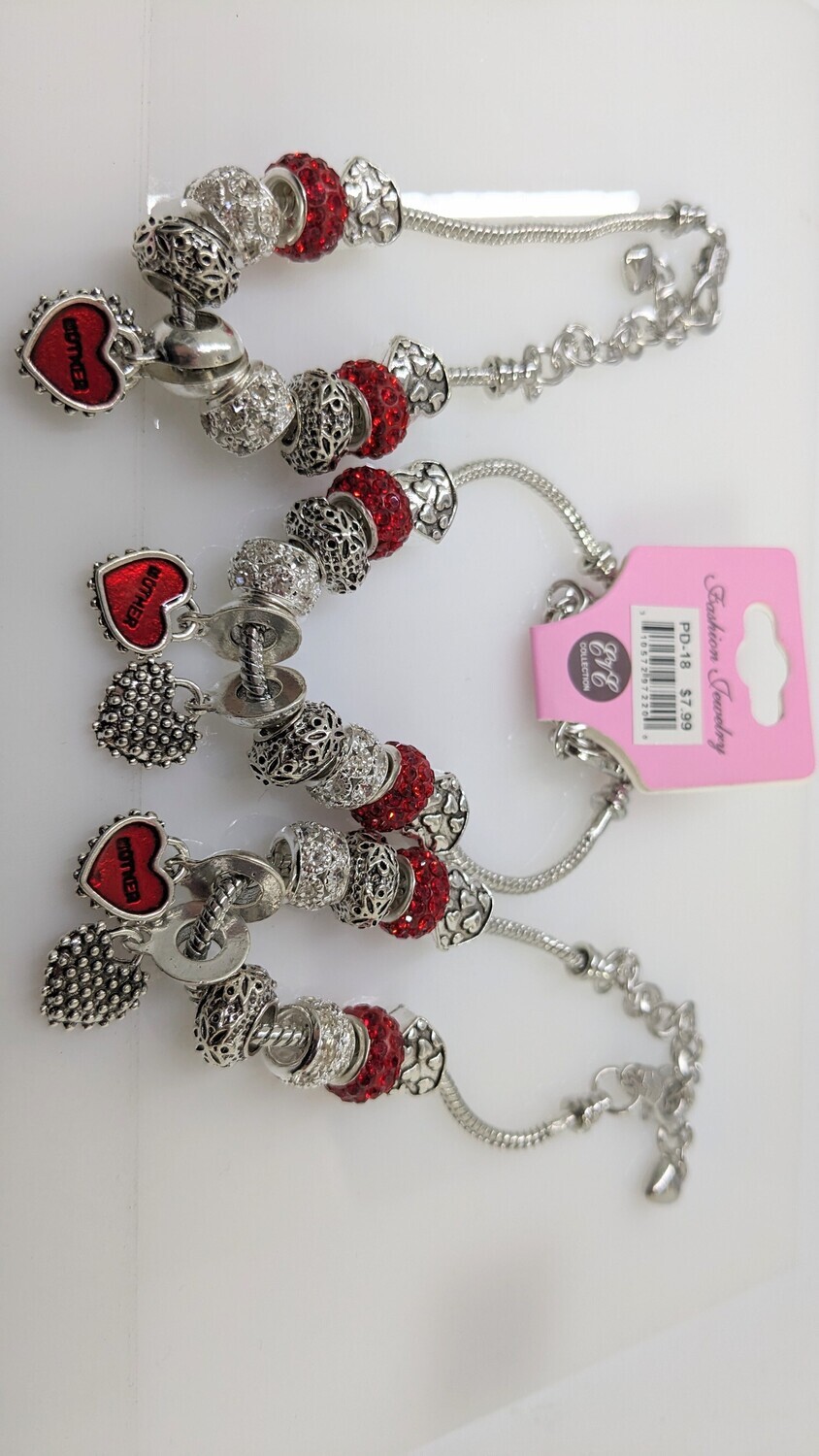 PD18 - JEWELRY