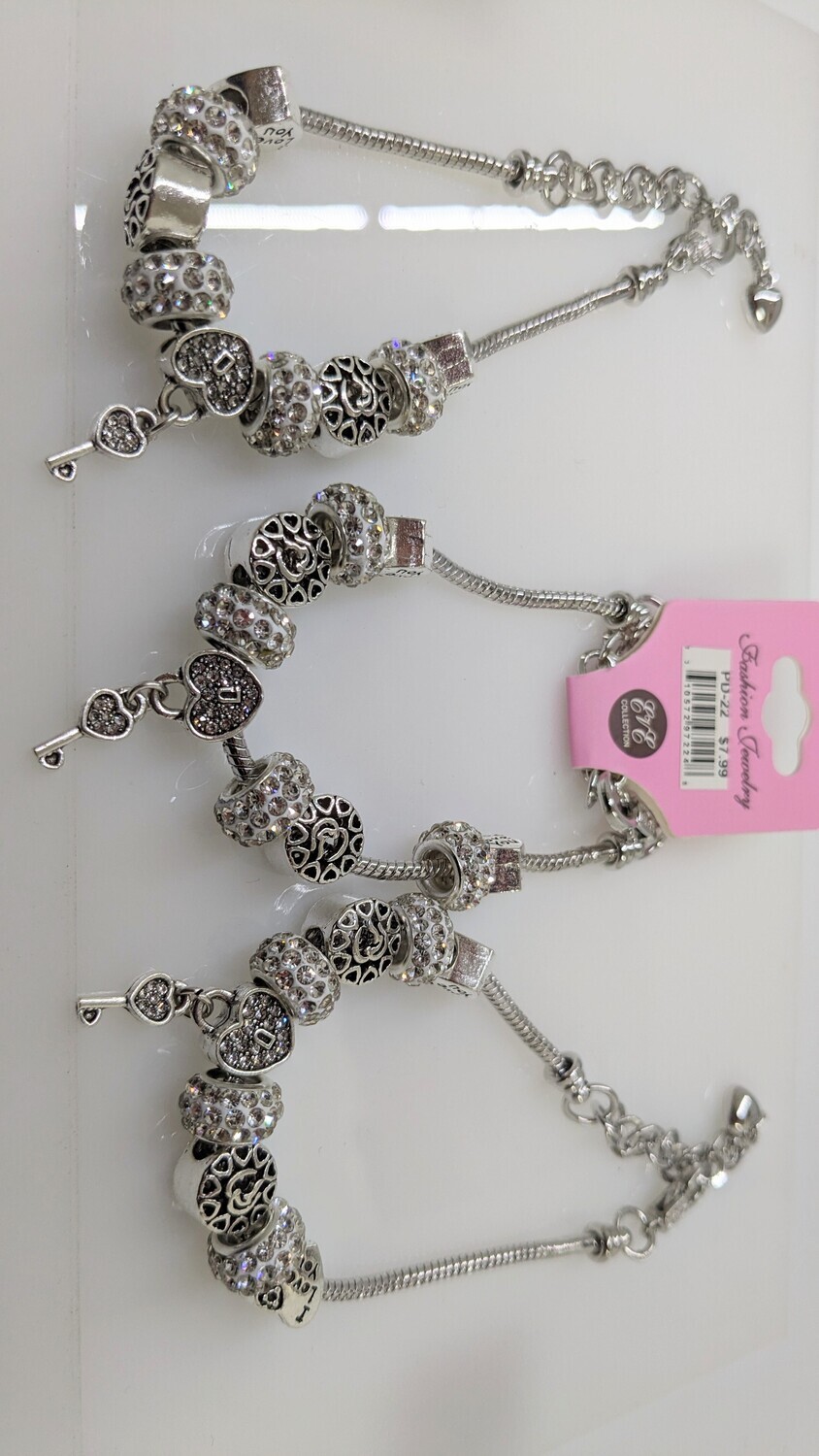 PD22 - JEWELRY