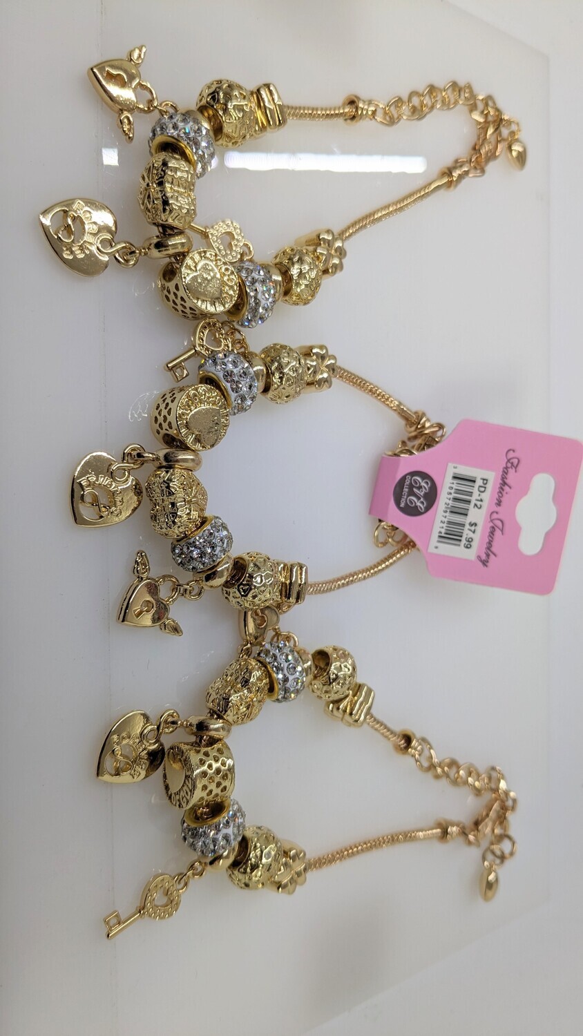 PD12 - JEWELRY
