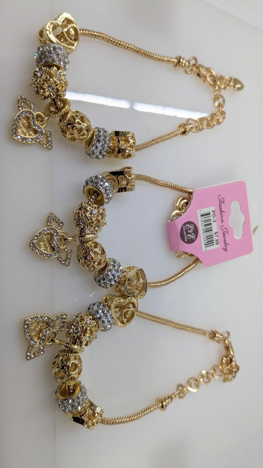 PD2 - JEWELRY