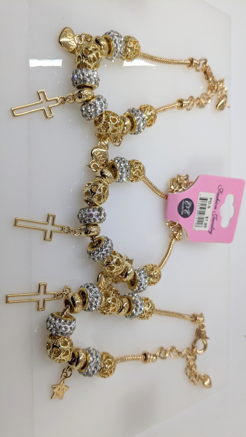PD9 - JEWELRY