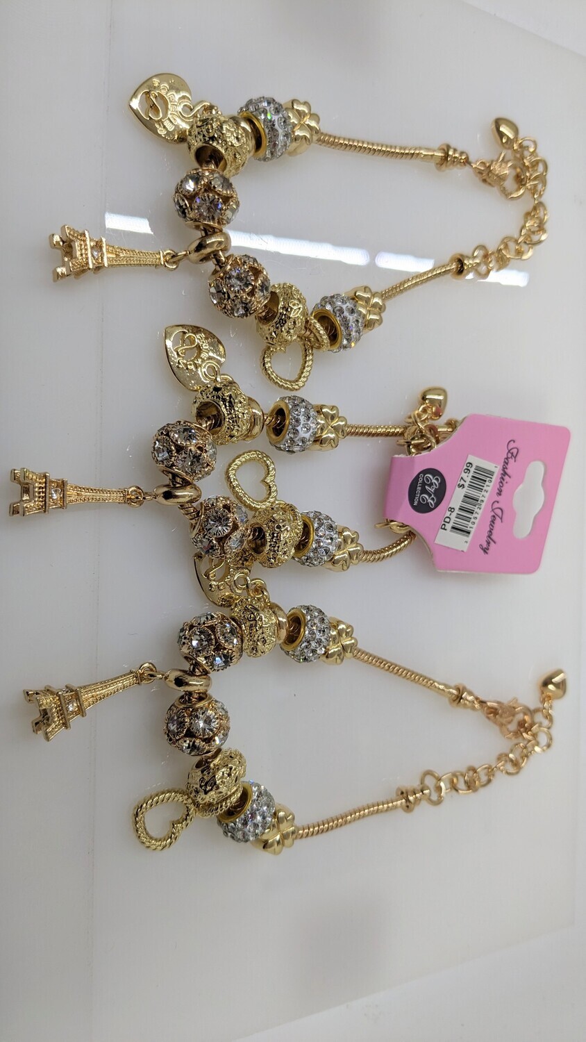PD8 - JEWELRY
