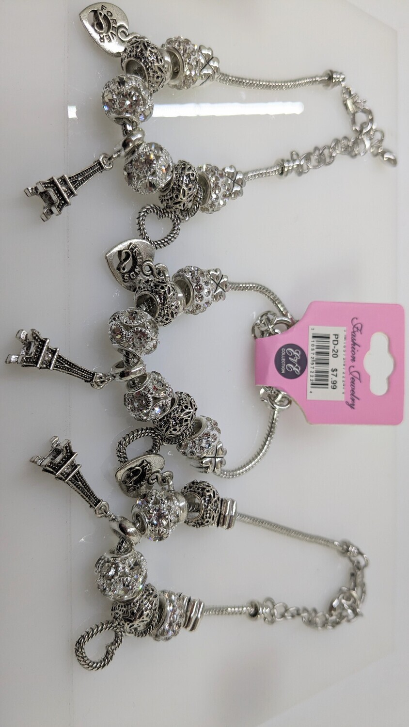 PD20 - JEWELRY