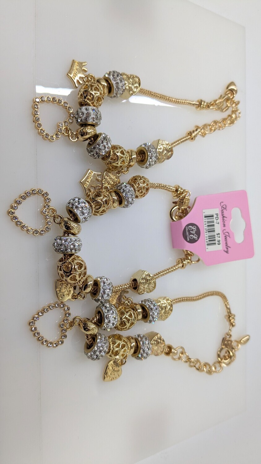 PD7 - JEWELRY