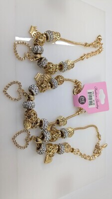 PD7 - JEWELRY