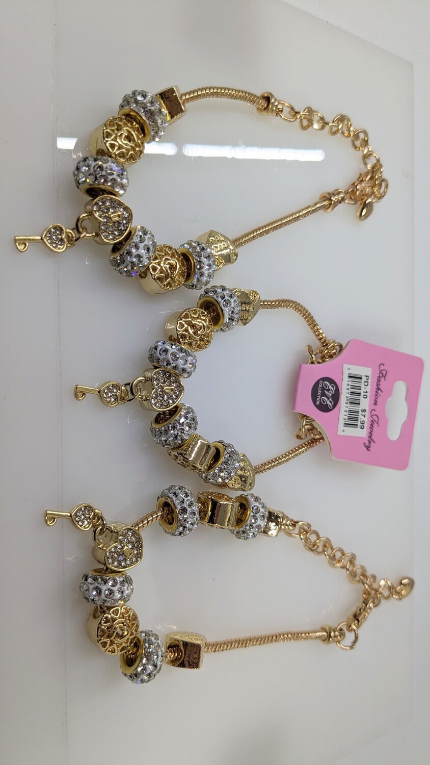 PD10 - JEWELRY