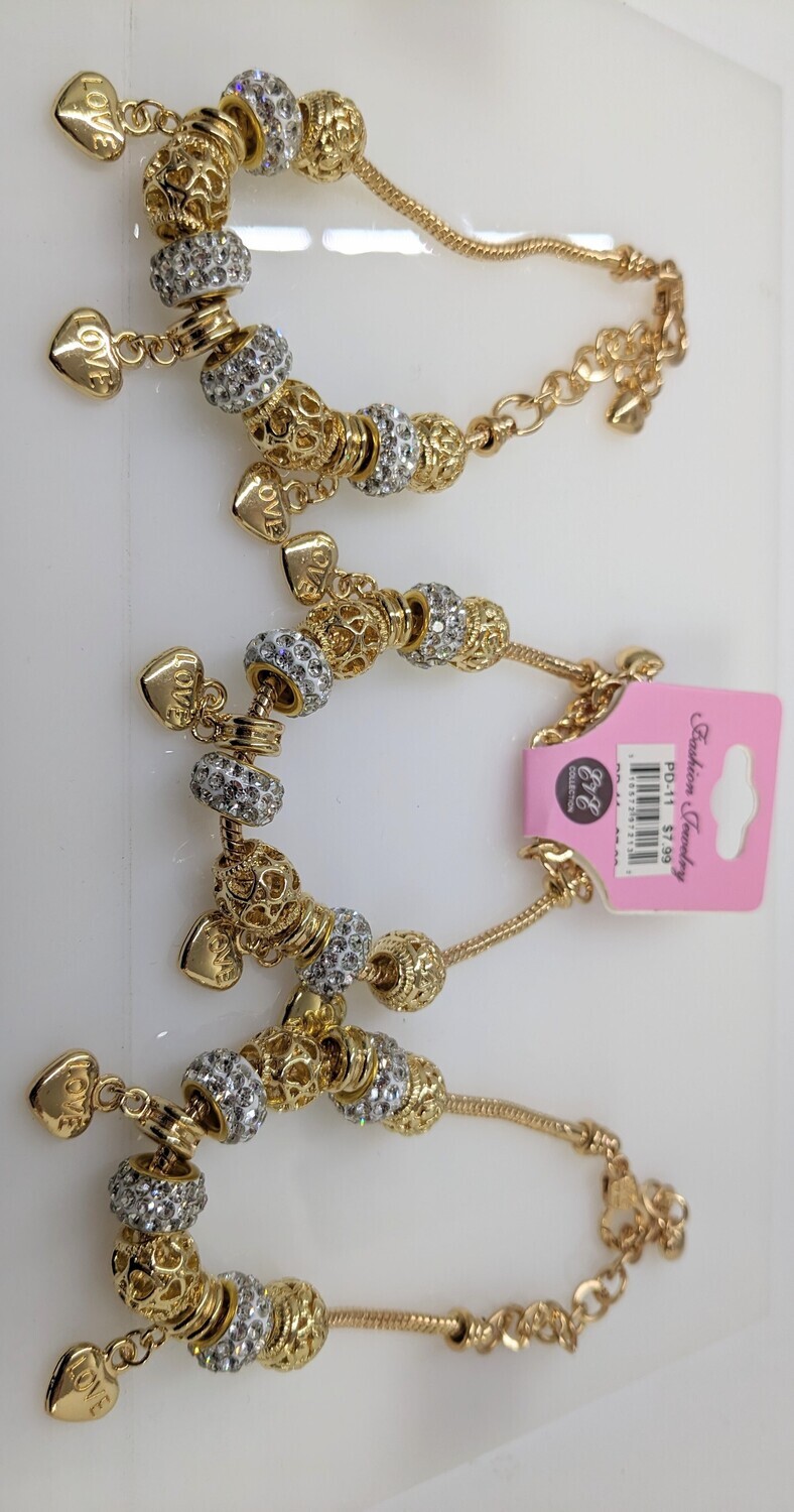 PD11 - JEWELRY