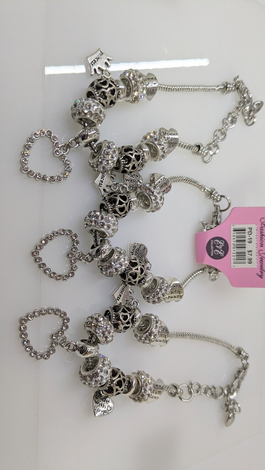 PD19 - JEWELRY