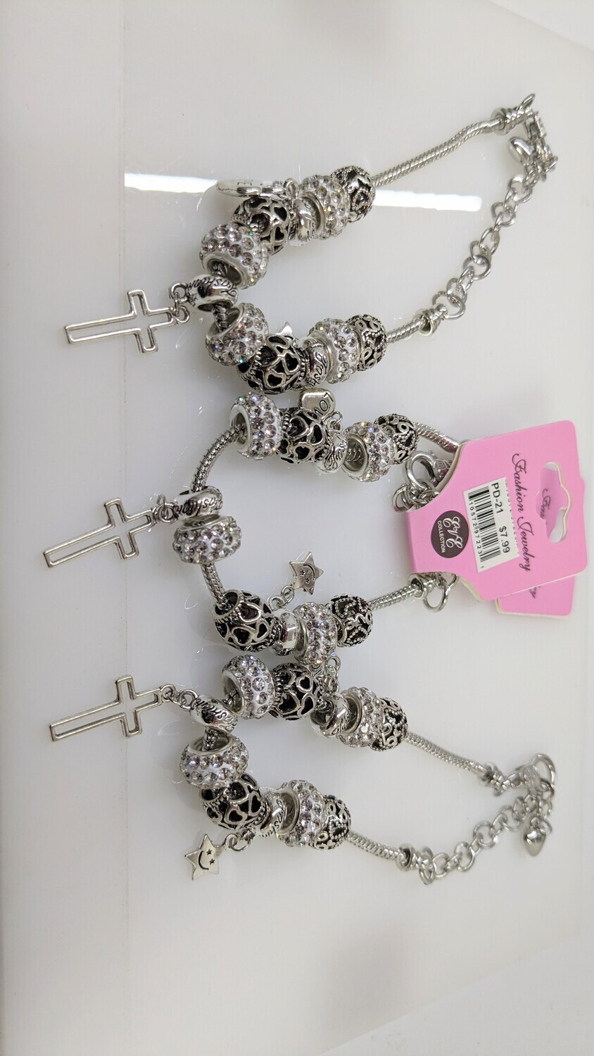 PD21 - JEWELRY