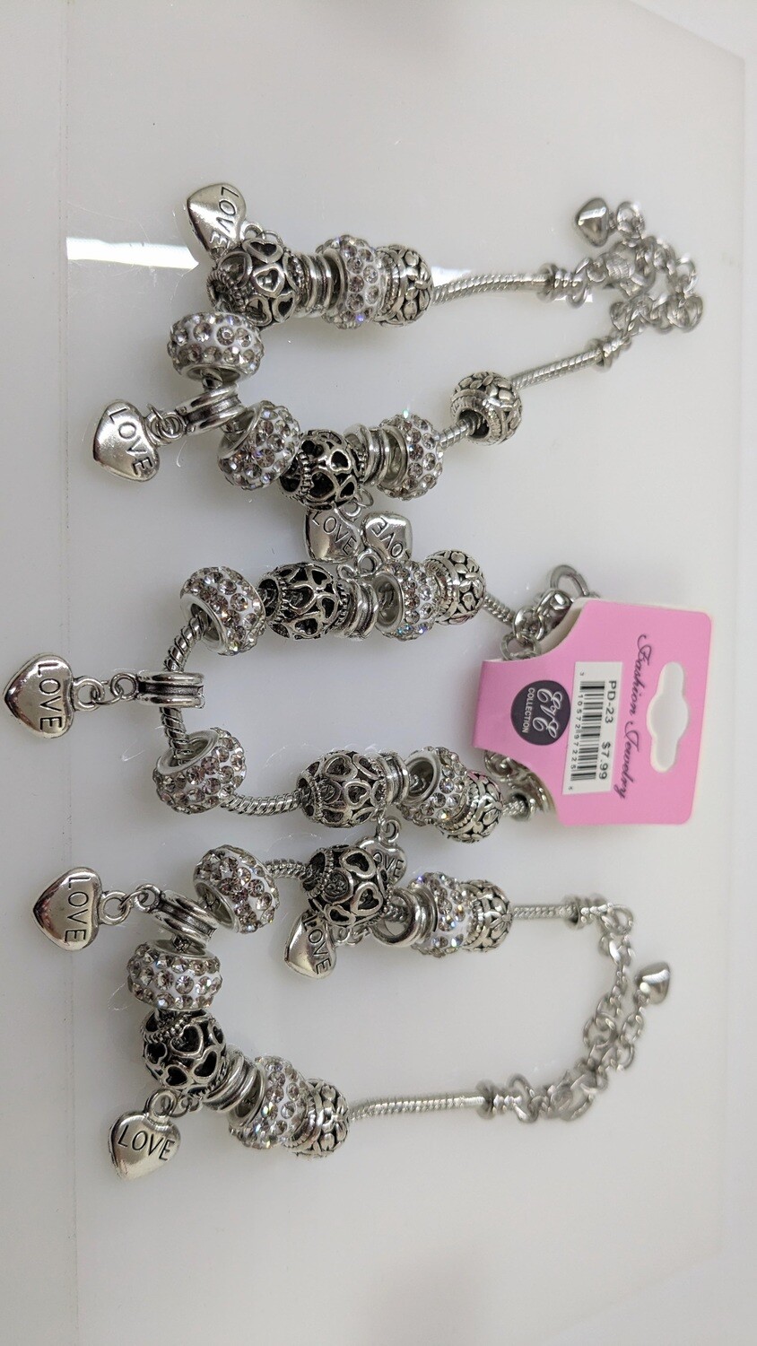 PD23 - JEWELRY