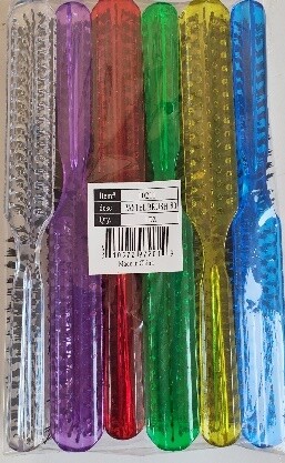 6B-10211 - L80 / T (DZ/36DZ MASTER)-BRUSH