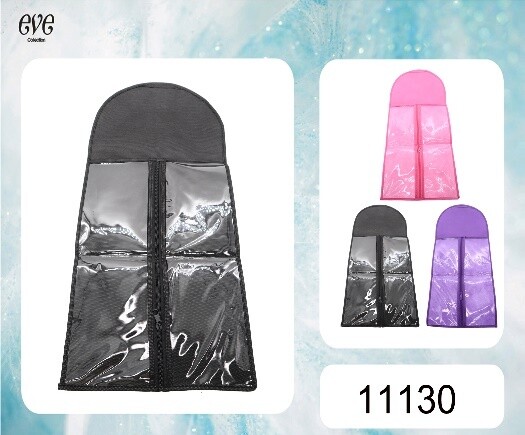 9M-11130/11131 (SET)-DUSTCOVER - WIG