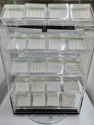NP-SET - JEWELRY
