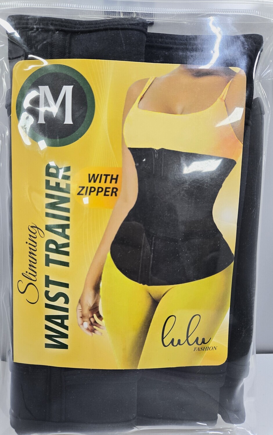 10900/M--BODYSTOCKING