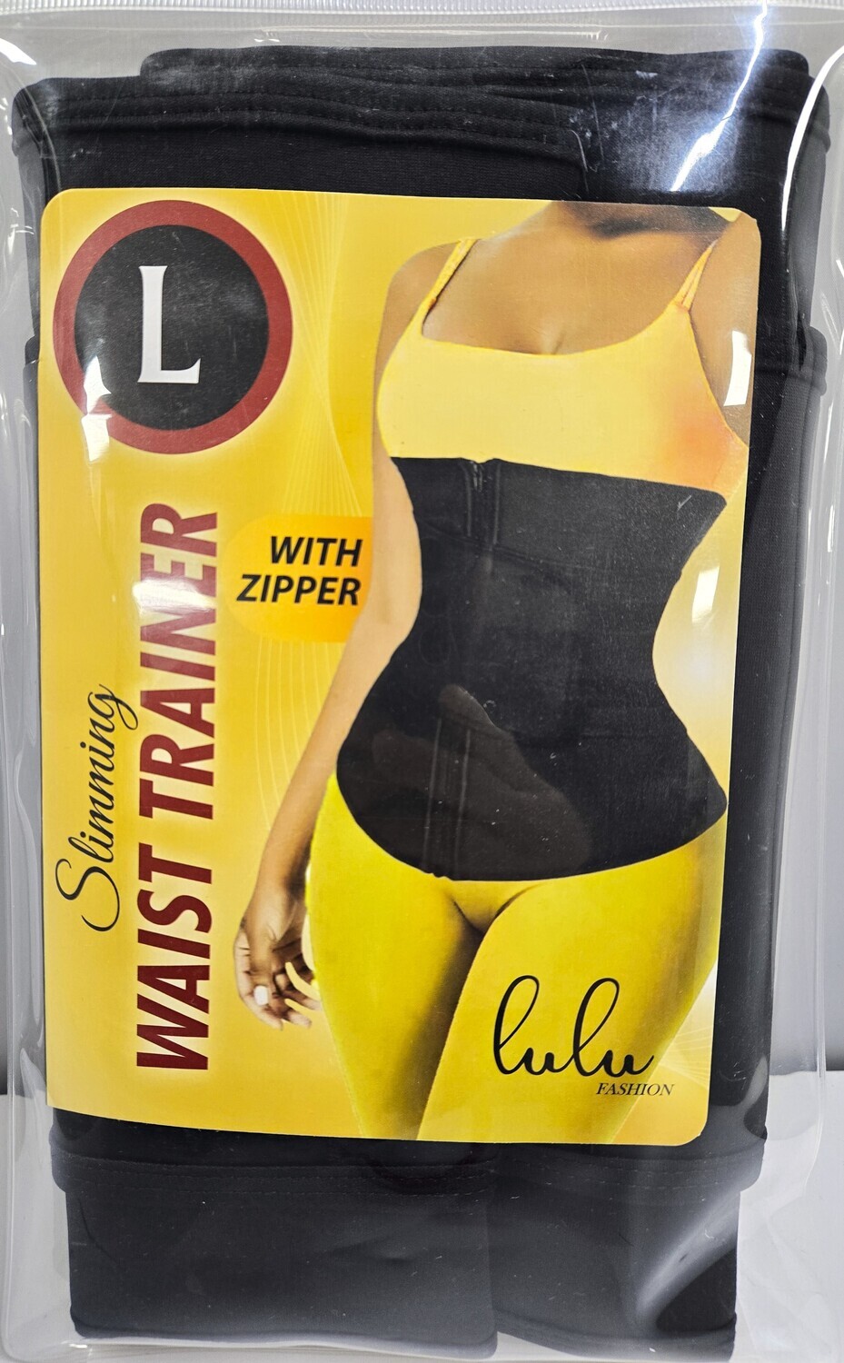 10900/L--BODYSTOCKING