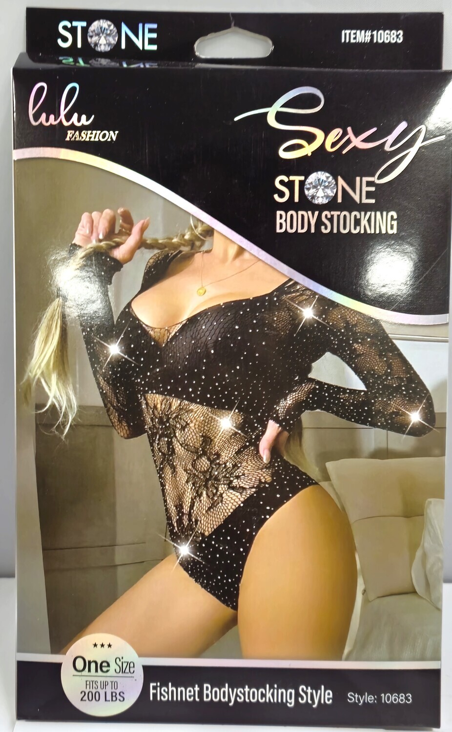 10683-BODYSTOCKING