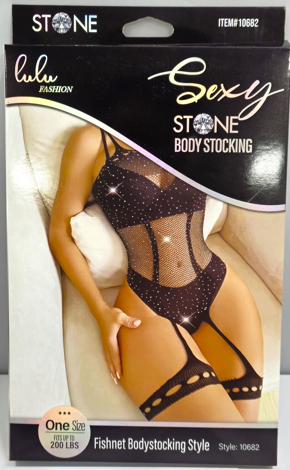 10682-BODYSTOCKING