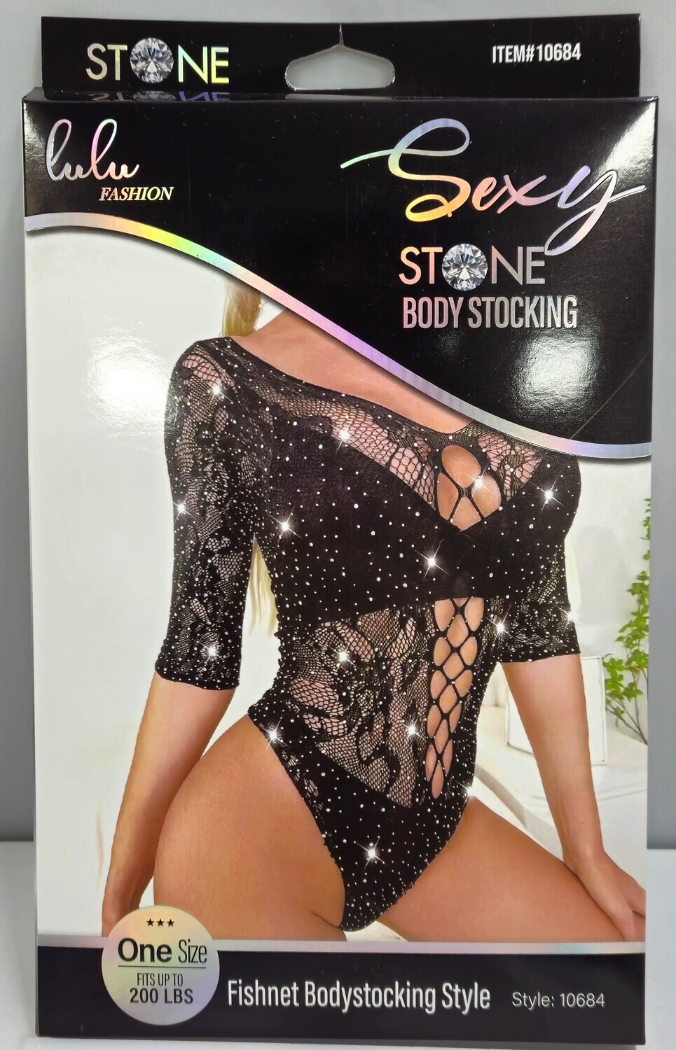 10684-BODYSTOCKING