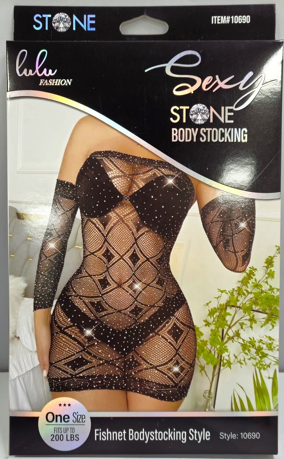 10690-BODYSTOCKING