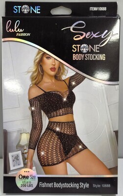 10688-BODYSTOCKING