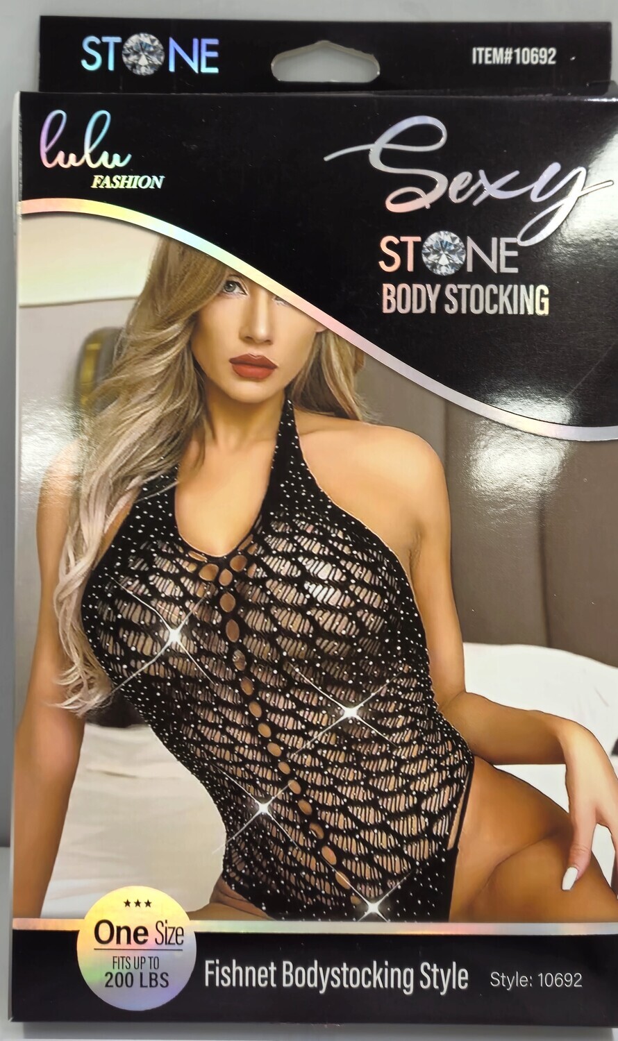 10692-BODYSTOCKING