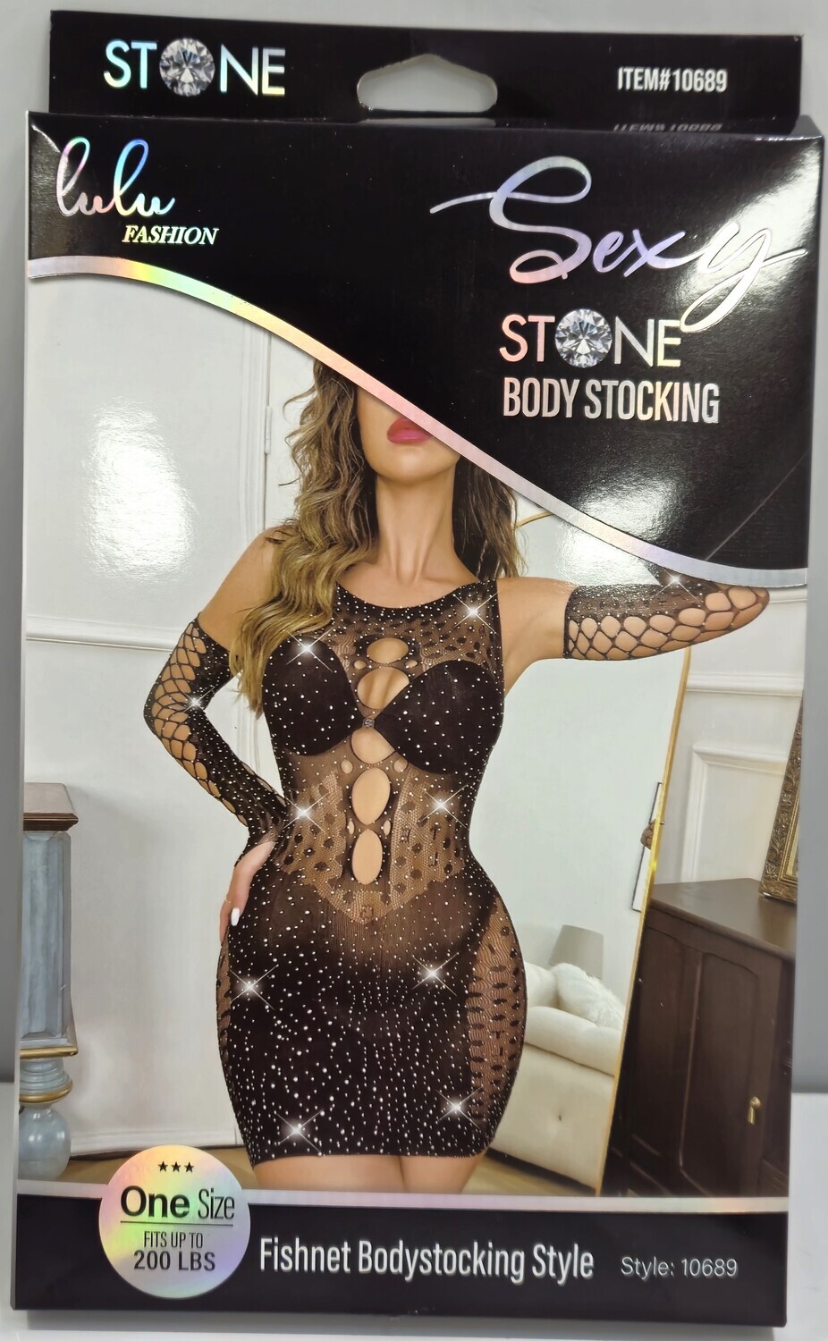 10689-BODYSTOCKING