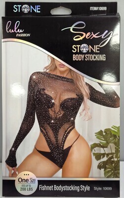 10699-BODYSTOCKING