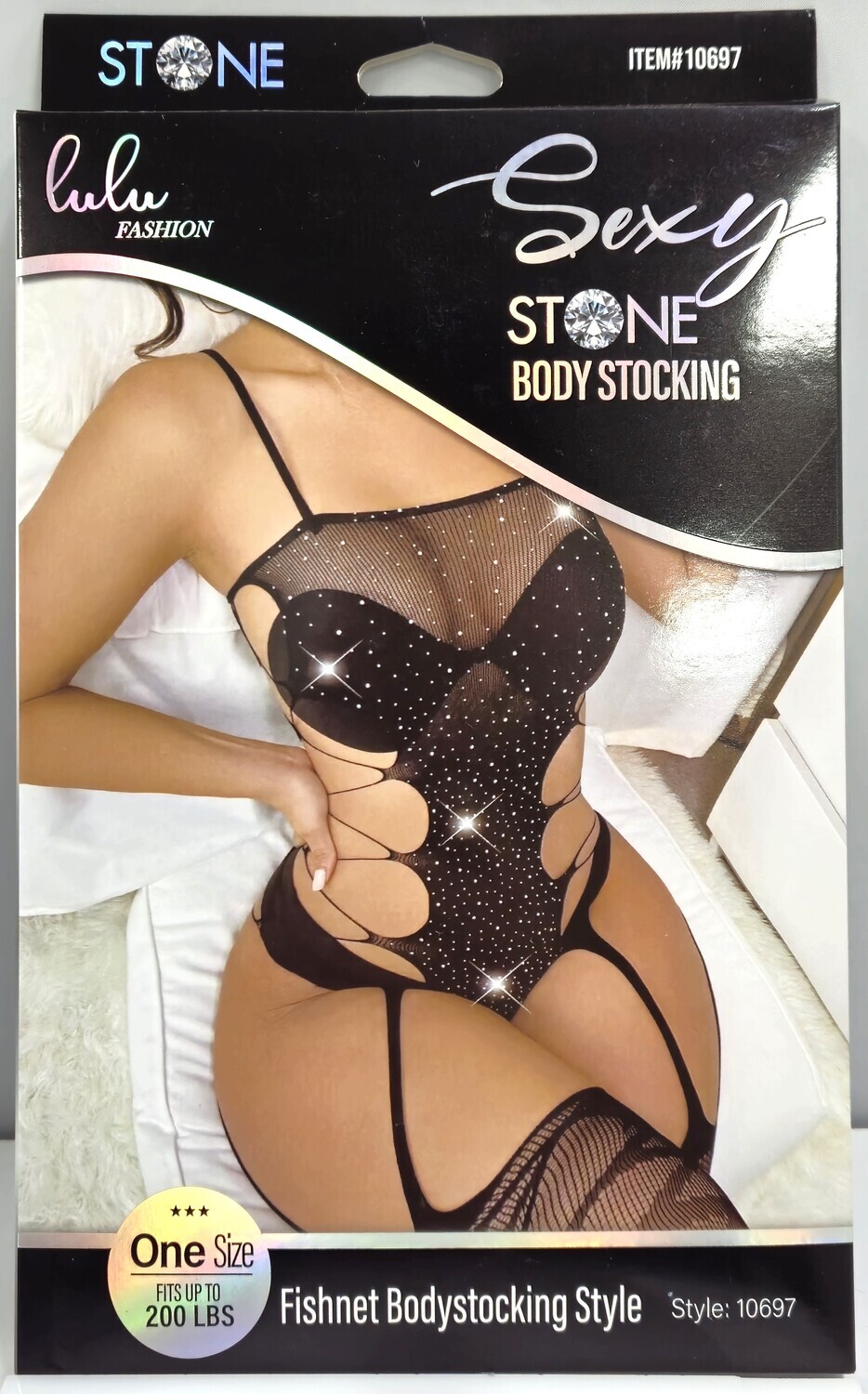 10697-BODYSTOCKING
