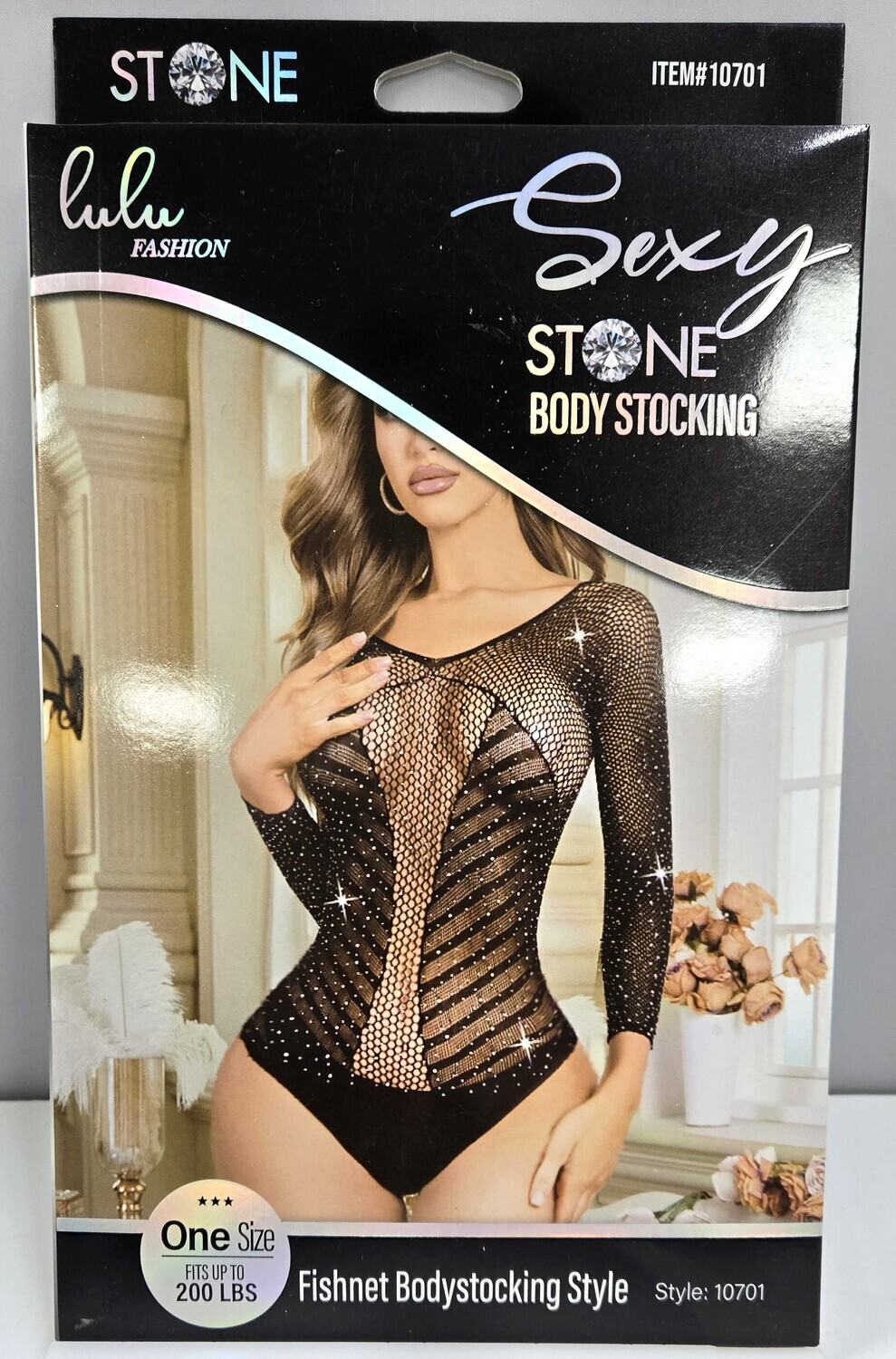 10701-BODYSTOCKING
