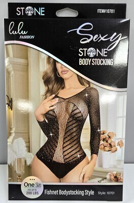 10701-BODYSTOCKING