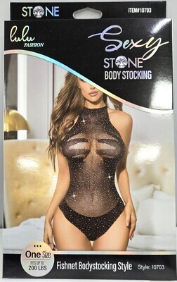 10703-BODYSTOCKING