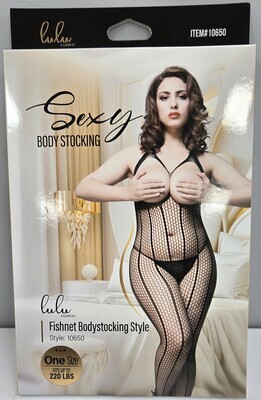 10650-BODYSTOCKING