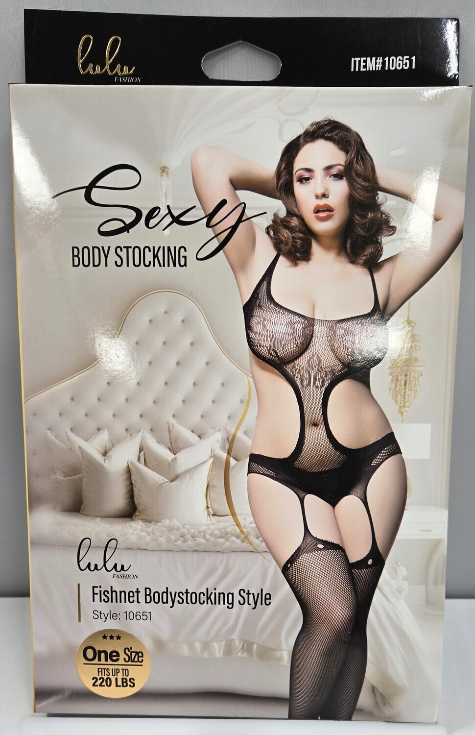 10651-BODYSTOCKING