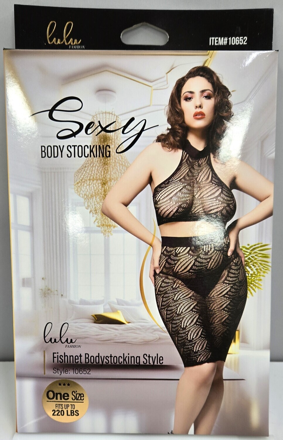 10652-BODYSTOCKING