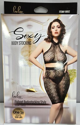 10652-BODYSTOCKING