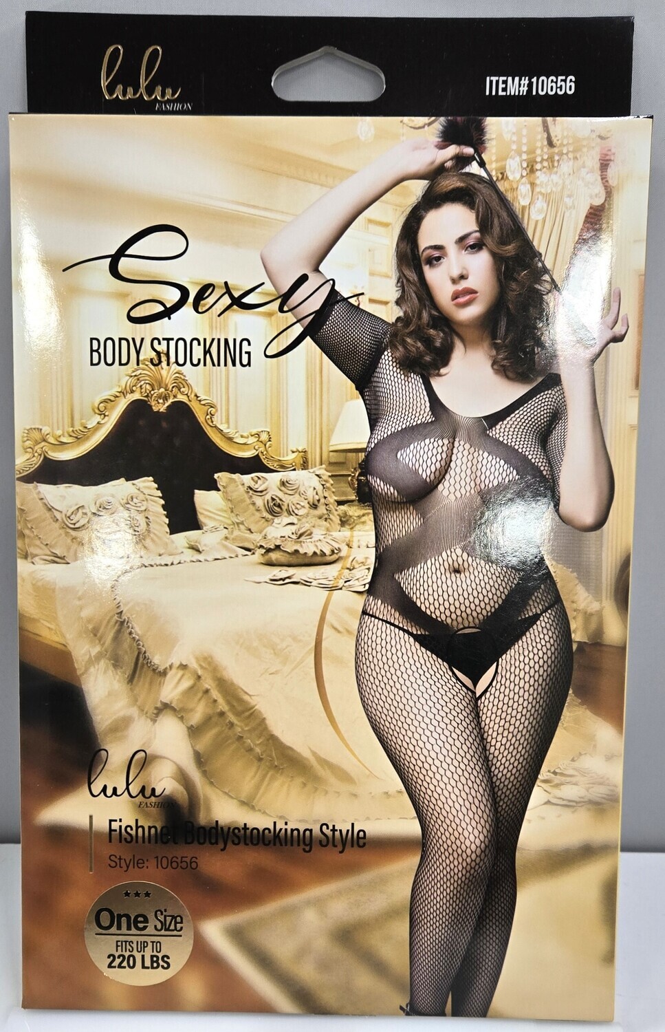 10656-BODYSTOCKING