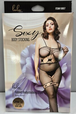10657-BODYSTOCKING