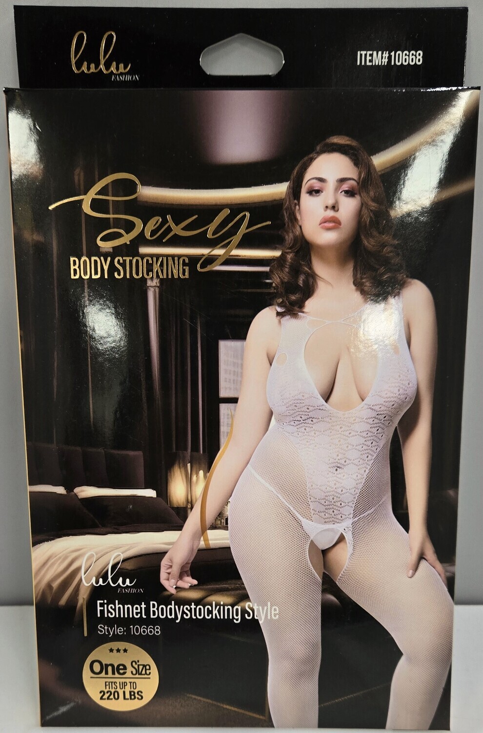 10668-BODYSTOCKING
