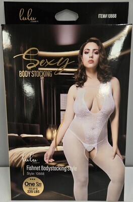 10668-BODYSTOCKING