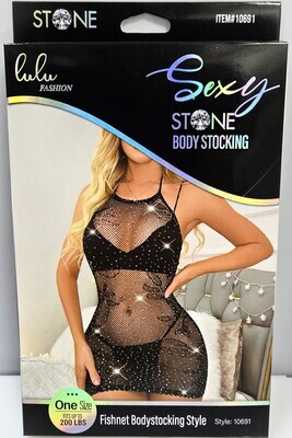 10691--BODYSTOCKING