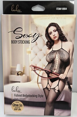 10664-BODYSTOCKING