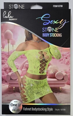 10706-BODYSTOCKING