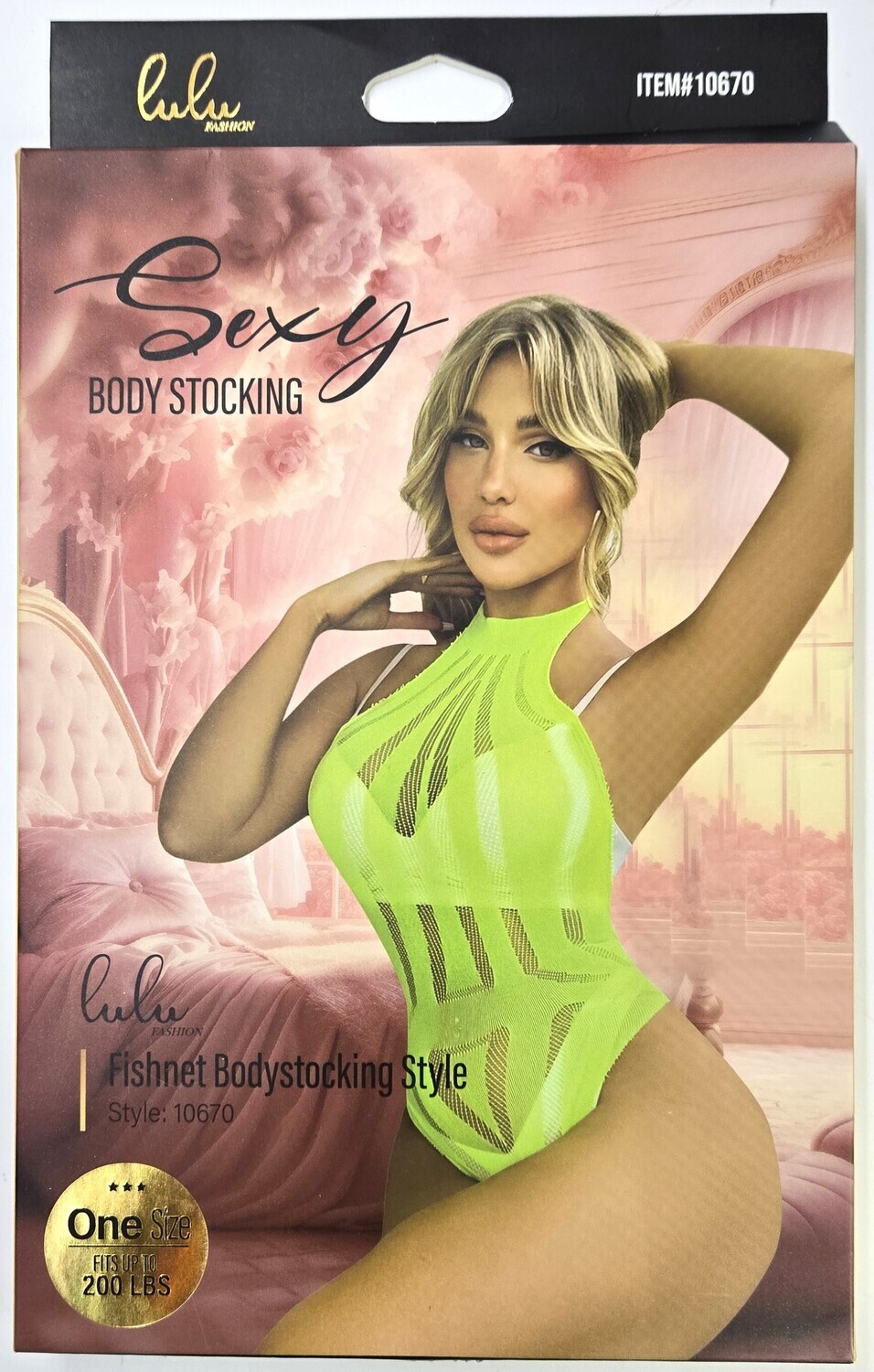10670-BODYSTOCKING