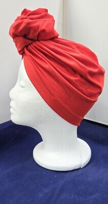 GRH-513AS TURBAN - HAT