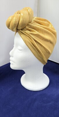 GRH-511 TURBAN - HAT